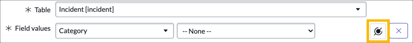 Creating Parameterized Tests | ServiceNow Developers