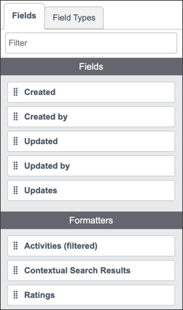 Adding Fields to a Table | ServiceNow Developers