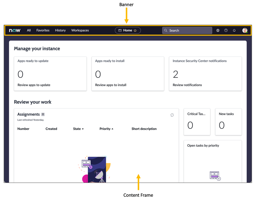 ServiceNow Developers