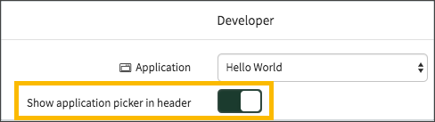 Application Scope | ServiceNow Developers