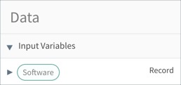 Servicenow Input Adding Action Inputs | ServiceNow Developers