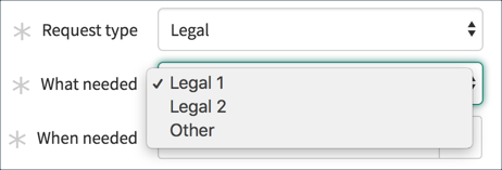 Exercise: Create Client Scripts | ServiceNow Developers