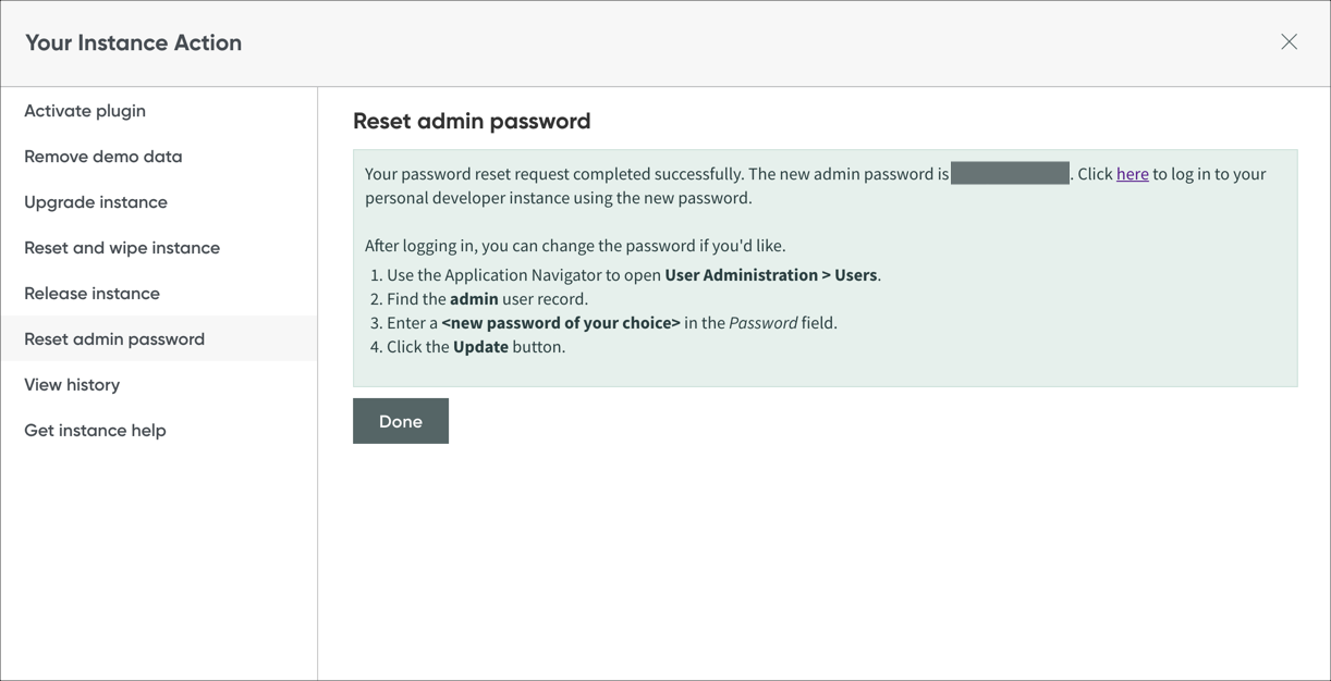 Managing Your PDI ServiceNow Developers